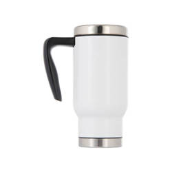 Thermal mug 480 ml for sublimation - white
