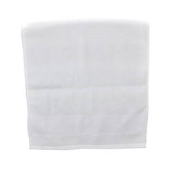 Blank Tea Towels x 5 for Heat  Sublimation Transfer Press Printing SECONDS 