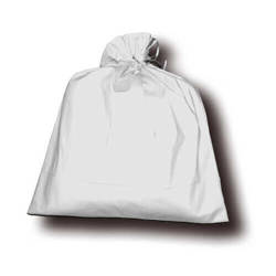 Two-colour gift mini sack for sublimation printing