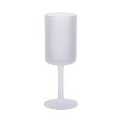 Wine glass 275 ml for sublimation