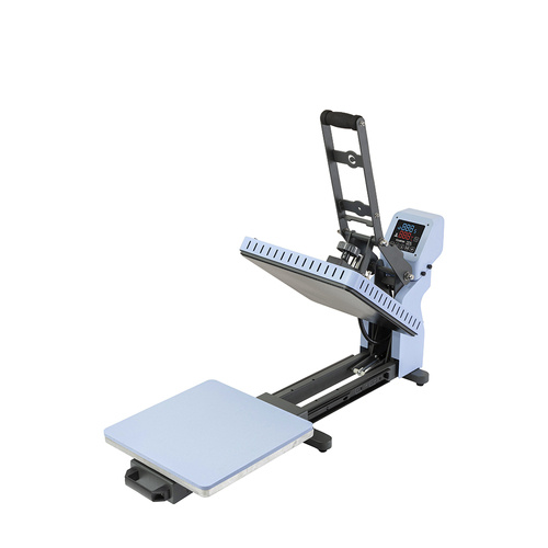 Craft Express Flat Blue 15 x 15 Heat Press