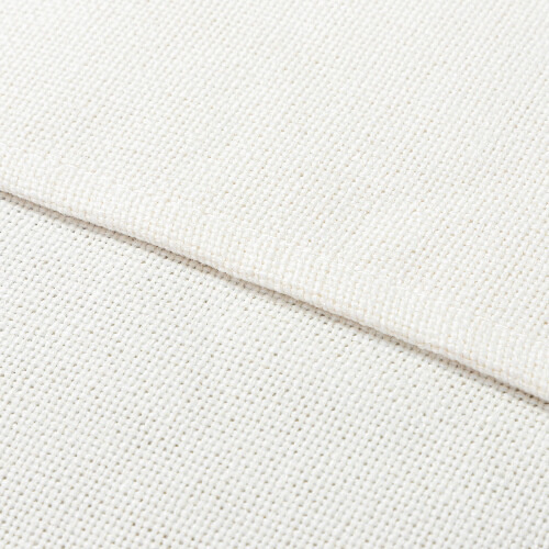 Linen pillowcase 40 x 40 cm with a zipper for sublimation TEXTILES