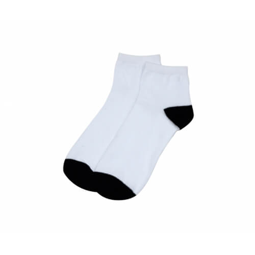 Men’s socks feet Sublimation Thermal Transfer | TEXTILES AND ...