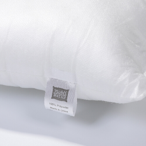 Pillow filling 20 x 20 cm TEXTILES AND GALANTERIES \ PILLOWS