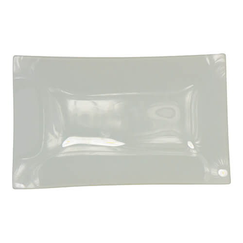 Rectangular glass plate 15 x 24 cm for sublimation 15 x 24 cm MUGS
