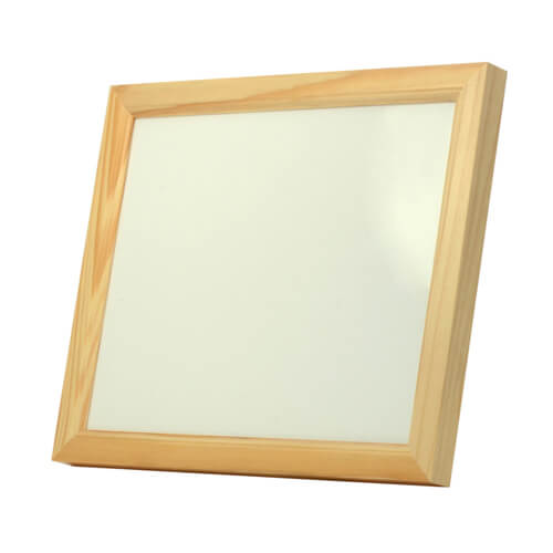 Wooden frame 28 x 23 cm 28 x 23 cm | GADGETS \ FRAMES ...