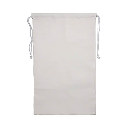 15 x 20 cm linen bag for sublimation