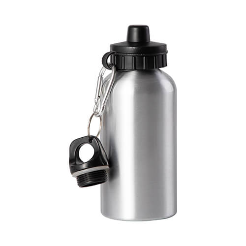 400 ml bicycle water bottle for sublimation