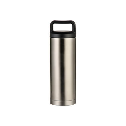 450 ml metal thermos for sublimation