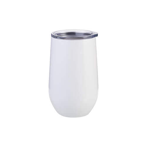 500 ml mulled wine mug for sublimation printing - white