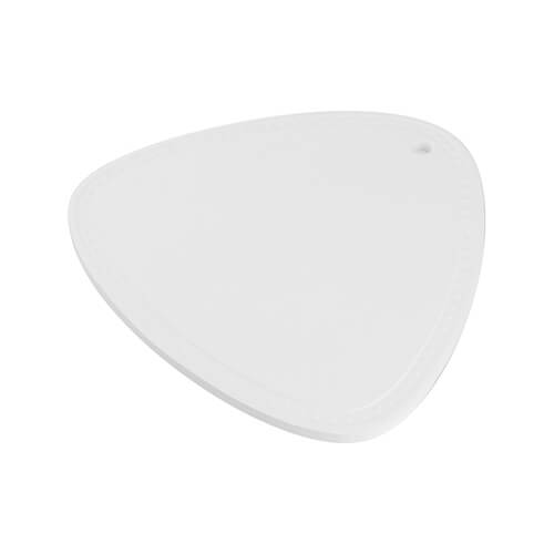 Ceramic pad for sublimation - triangle