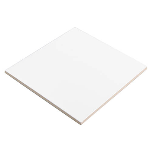 Ceramic tile 15 x 15 cm Sublimation Thermal Transfer