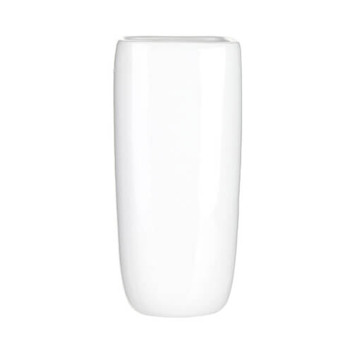Ceramic vase 2400 ml for sublimation