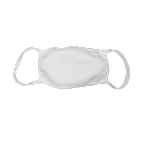 Face mask Sublimation Thermal Transfer