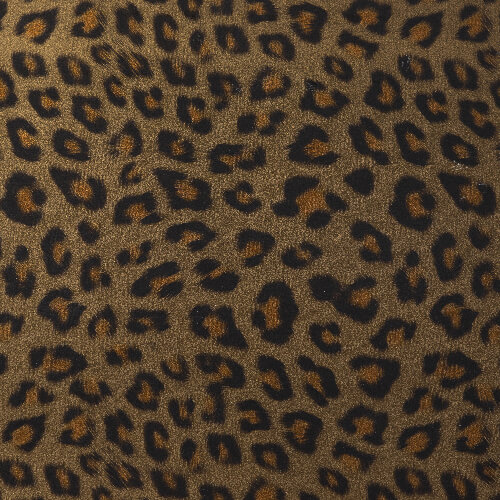 Flex foil - leopard