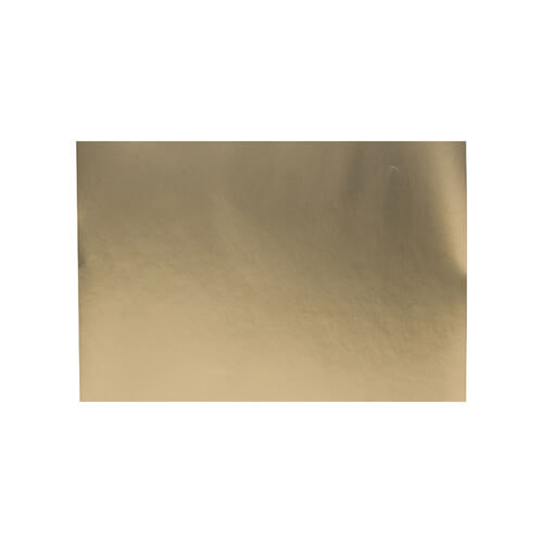 Forever Multi-Trans Select Gold A4 transfer paper - 1 sheet