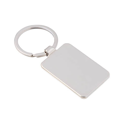 Keychain for sublimation keys | GADGETS \ KEY RINGS AND LUGGAGE HANGERS ...