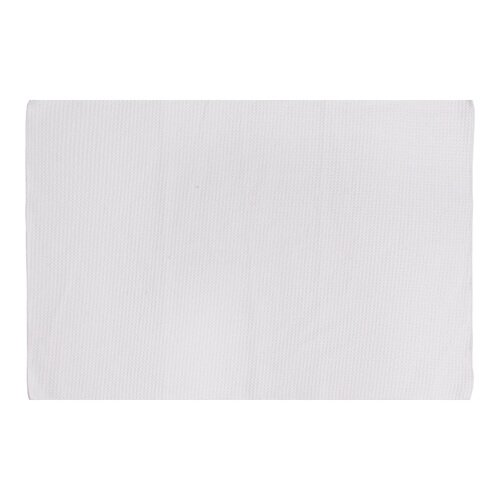 Kitchen towel 40 x 60 cm for sublimation - white
