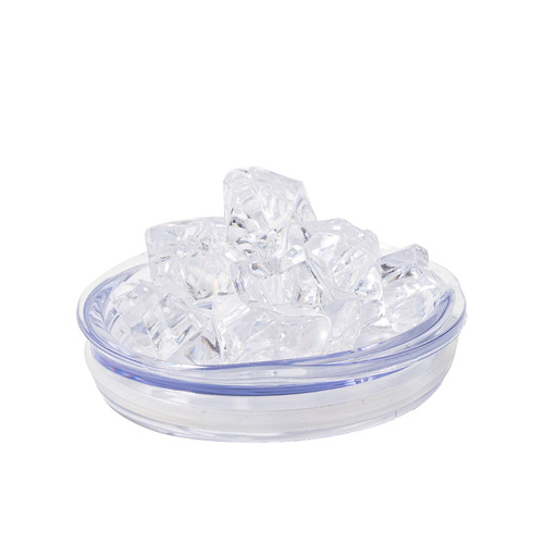 Lid with artificial ice for BW22 cups