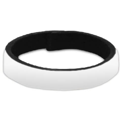 Personalised wristband for adults Sublimation Thermal Transfer