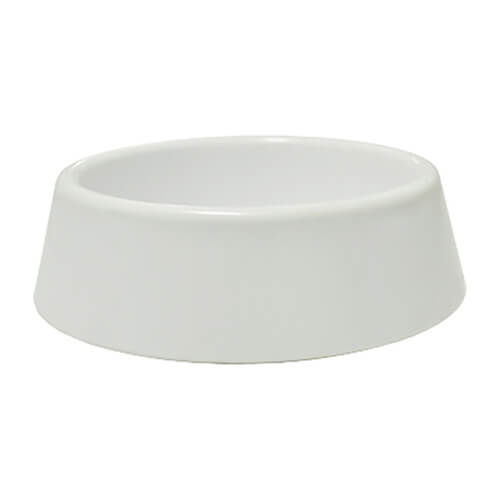 Pet plastic bowl for sublimation