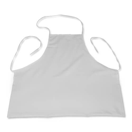 Photo kitchen apron Sublimation Thermal Transfer