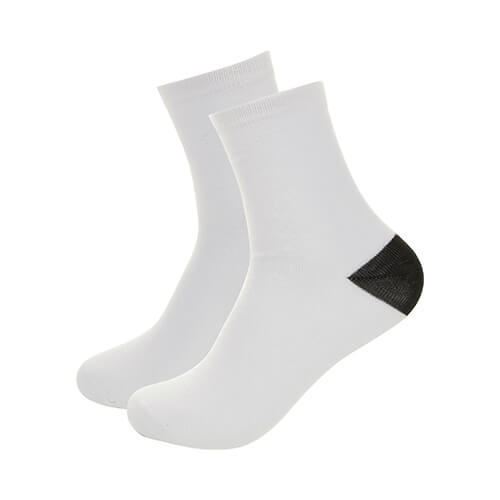 Sublimation 30 cm socks
