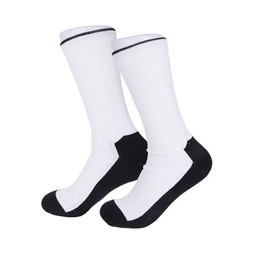 Sublimation socks 45 cm