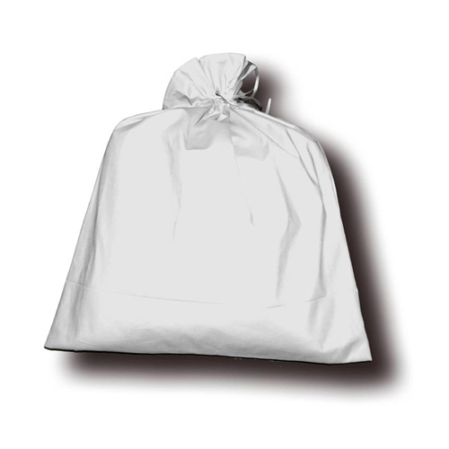 Two-colour gift sack for sublimation printing
