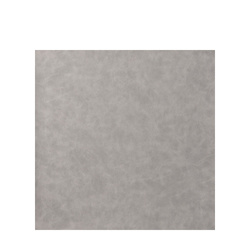 Cuir synthétique Craft Express à graver 30,5 x 30,5 cm - gris