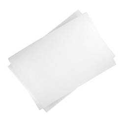 Feuille thermorétractable pour sublimation - 330 x 100 mm