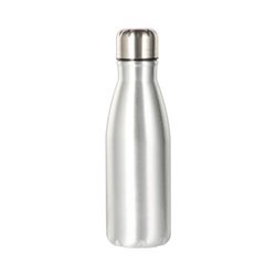 Bouteilles de voyage en aluminium 500ml pour sublimation