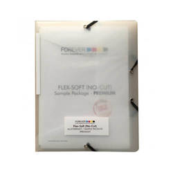 Flex-Soft – kit d'échantillons PREMIUM