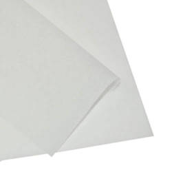 Papier en silicone 28 x 43 cm - 10 feuilles