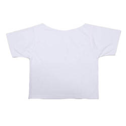 T-shirt personnalisable pour nounours en peluche Sublimation Transfert Thermique