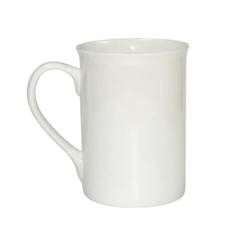 Tasse Windsor Expresso porcelaine A+ 250 ml Sublimation Transfert Thermique