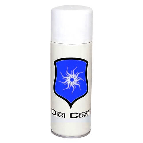 Digi Coat™ Clear Sublimation Coating  – Vernis transparent – 400 ml