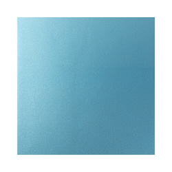 Αυτοκόλλητο φύλλο αλουμινόχαρτου - γυαλιστερό μπλε