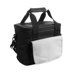 Θερμομονωμένη τσάντα 30 x 22 x 23 cm για εξάχνωση