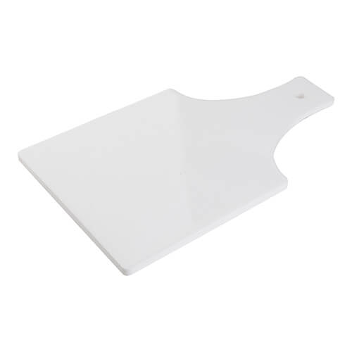 Κεραμικό μαξιλάρι για εξάχνωση - πλακέτα 17 x 29 cm