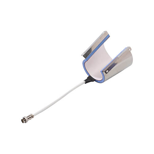 Lämmitin pienille latte-kupeille Elite Pro / Pro Max -puristimille