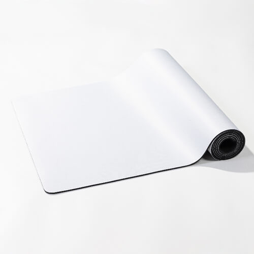 Esterilla de yoga de 189 x 70 cm para impresión por sublimación