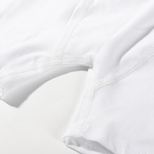 Herenboxershorts voor sublimatie