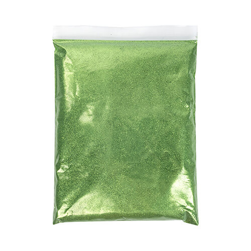 Olijf glitter - 500 g