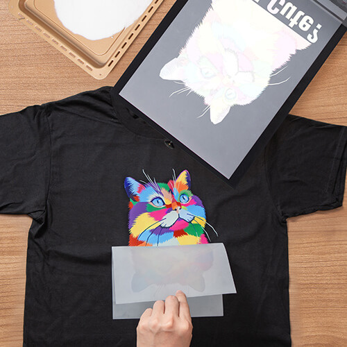 A3-printfolie - 100 ark