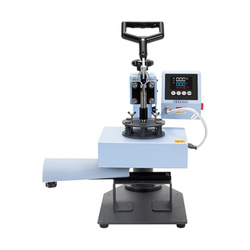 Press for football pads