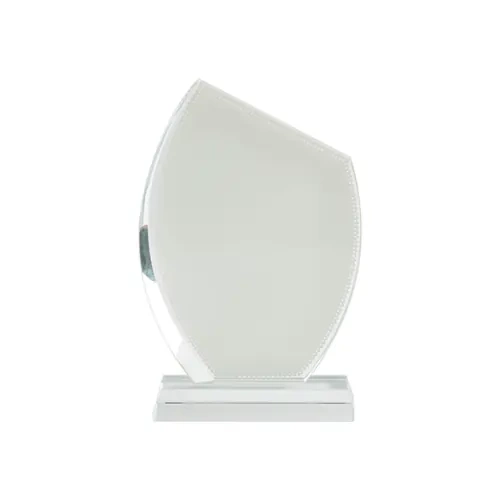 Sub Crystal - crystal model CC1318XJ with stand