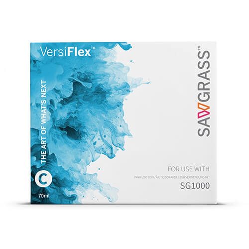 VersiFlex Cyan pentru Virtuoso SG1000