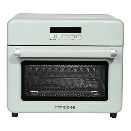 Craft Express 25 l sininen sublimaatiokeitin