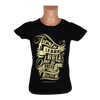 Forever Flex-Soft (No-Cut) A-folie A3 wit goud metallic - 1 vel